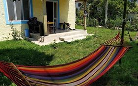 Elbasan Backpacker Hostel